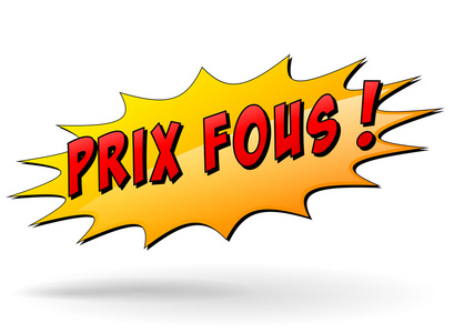 矢量疯狂涨价图标照片