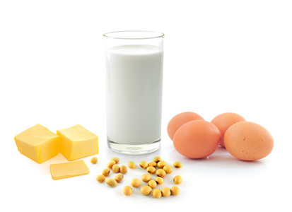 大豆和牛奶图片-大豆和牛奶素材-大豆和牛奶插画-摄图新视界