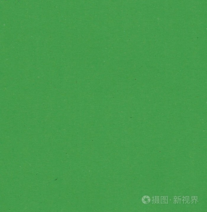 绿色纸张背景