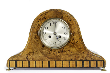 旧表时钟
