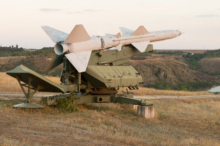 火箭发射器图片