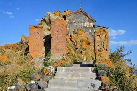 亚美尼亚，Airavank 修道院