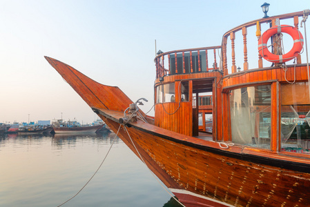 大木船图片大全