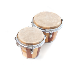 小鼓照片