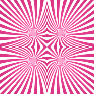粉红色的无缝旋转图案背景照片