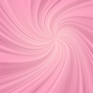 粉红色的螺旋图案背景照片