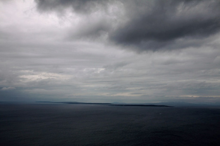 莫赫尔景观，爱尔兰的悬崖