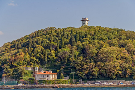 beykoz 伊斯坦布尔