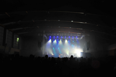 Ebrovisin 2014 Festival music
