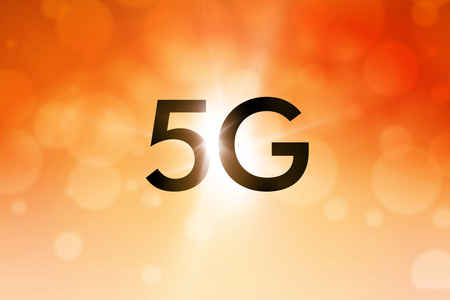 5g 网络通信