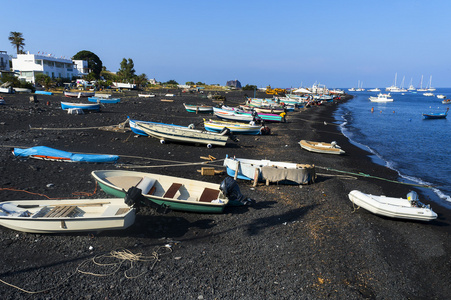 风沙岛