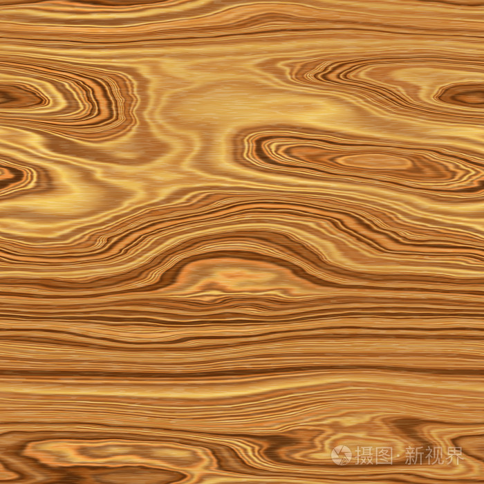 粗糙木材无缝纹理平铺