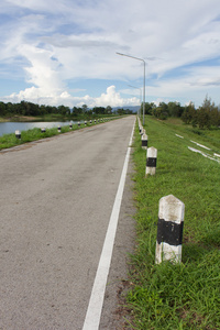 泰国大坝路