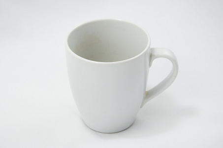 白老陶瓷杯