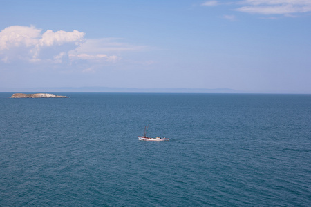 海景