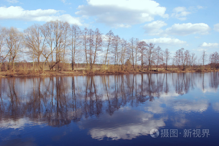 秋天风景