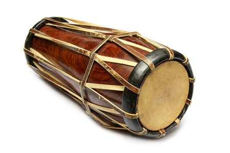 泰国的鼓,旧的泰国一下敲击鼓泰国音乐 instr照片