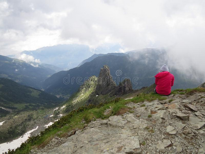 山景