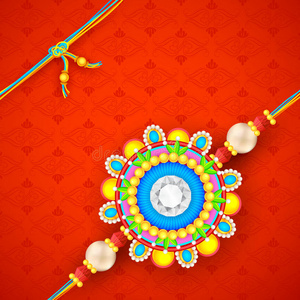 raksha bandhan背景