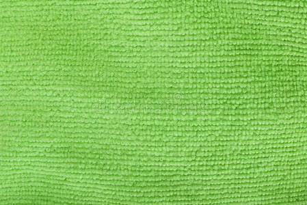 绿色纤维图片