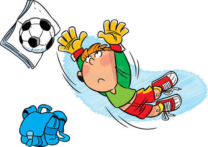 小学生跑步小学生接球照片