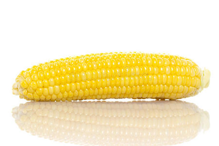 玉米分离