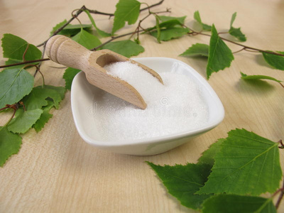 木糖醇口香糖木糖醇照片