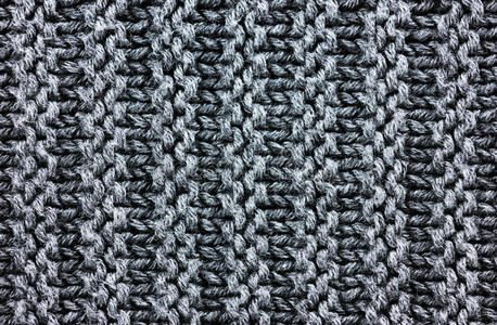 针织背景纹理照片