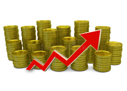 成本收益图片-成本收益素材-成本收益插画-摄图新视界