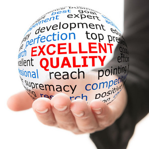 优秀品质优秀品质的概念照片