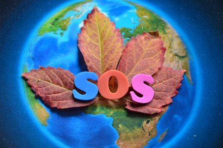 sos 字