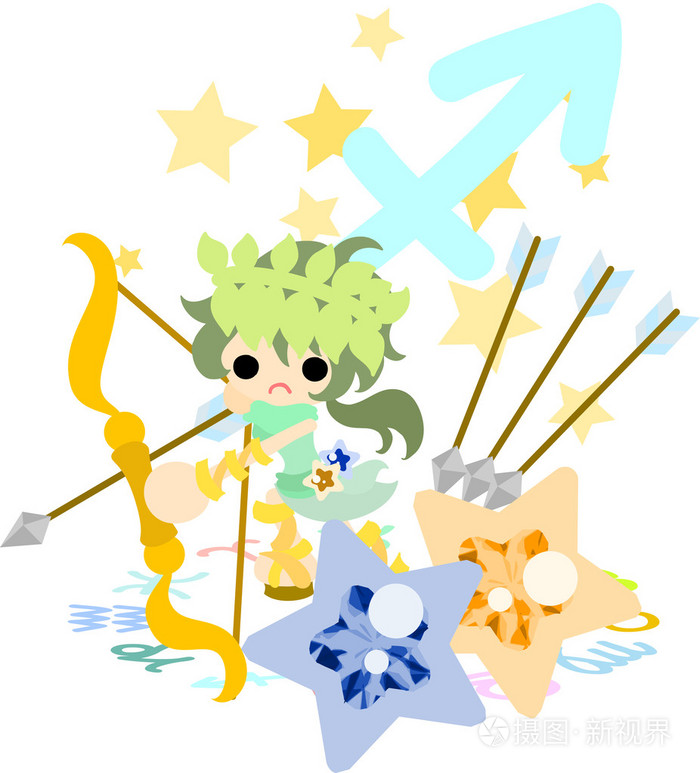 2023年星座运势完整版 射手座2023年运势?