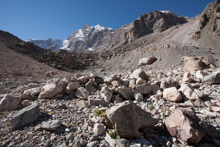 山风景