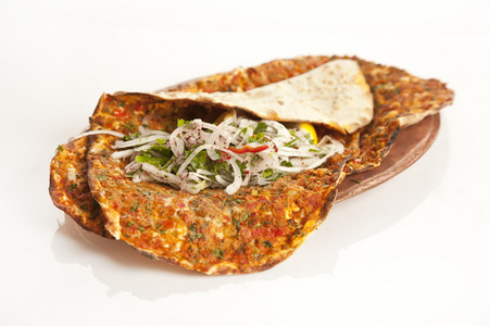 土耳其光纤网 lahmacun