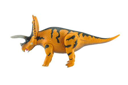 Pentaceratops 恐龙