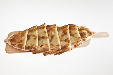 土耳其奶酪 pide