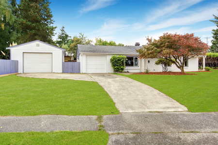 白色外墙图片-白色外墙素材-白色外墙插画-摄图新视界