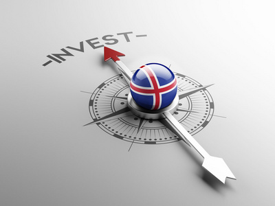 冰岛投资概念