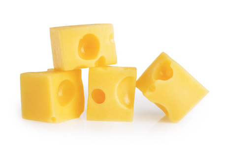 片奶酪隔离