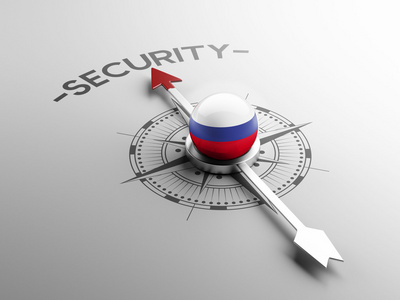 俄罗斯安全概念