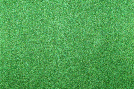 颗粒的表面纹理的绿色.背景照片