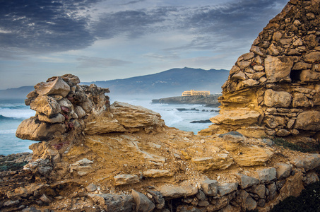 Guincho 海岸线