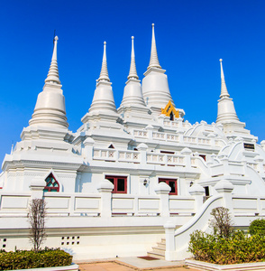 Wat asokaram 寺