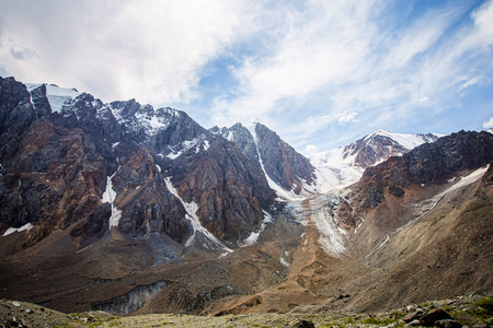 山风景