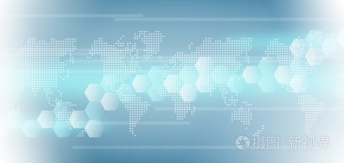 社会网络对触摸屏界面