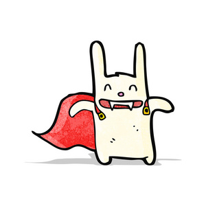 长耳朵的小可爱棕色兔子很多丰富多彩的饿锦鲤鱼水下关闭饿的条纹鱼在