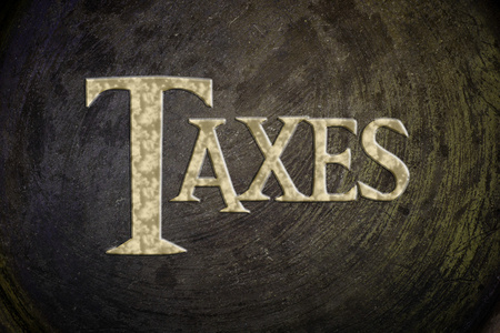 税收的概念