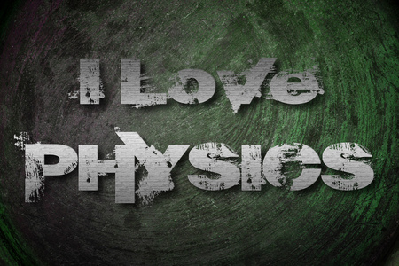 我爱物理概念