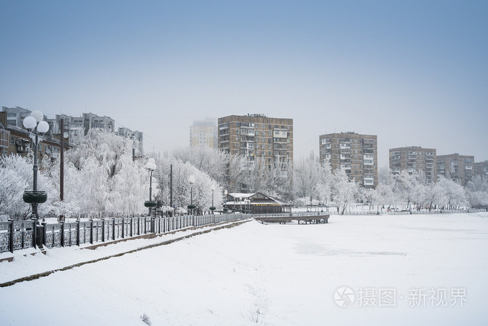 雪顿涅茨克 乌克兰