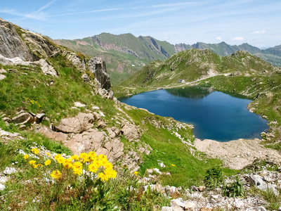 Val sambuco，苏必利尔湖